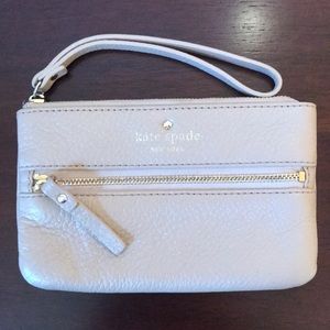Kate Spade Wristlet